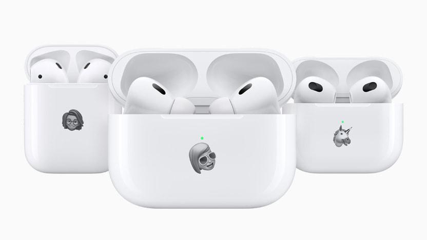 AirPods Pro 2到底有哪些更新？值得首发入手吗？ - 知乎