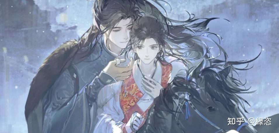 将进酒》古言耽美小说萧策安&沈泽川- 知乎