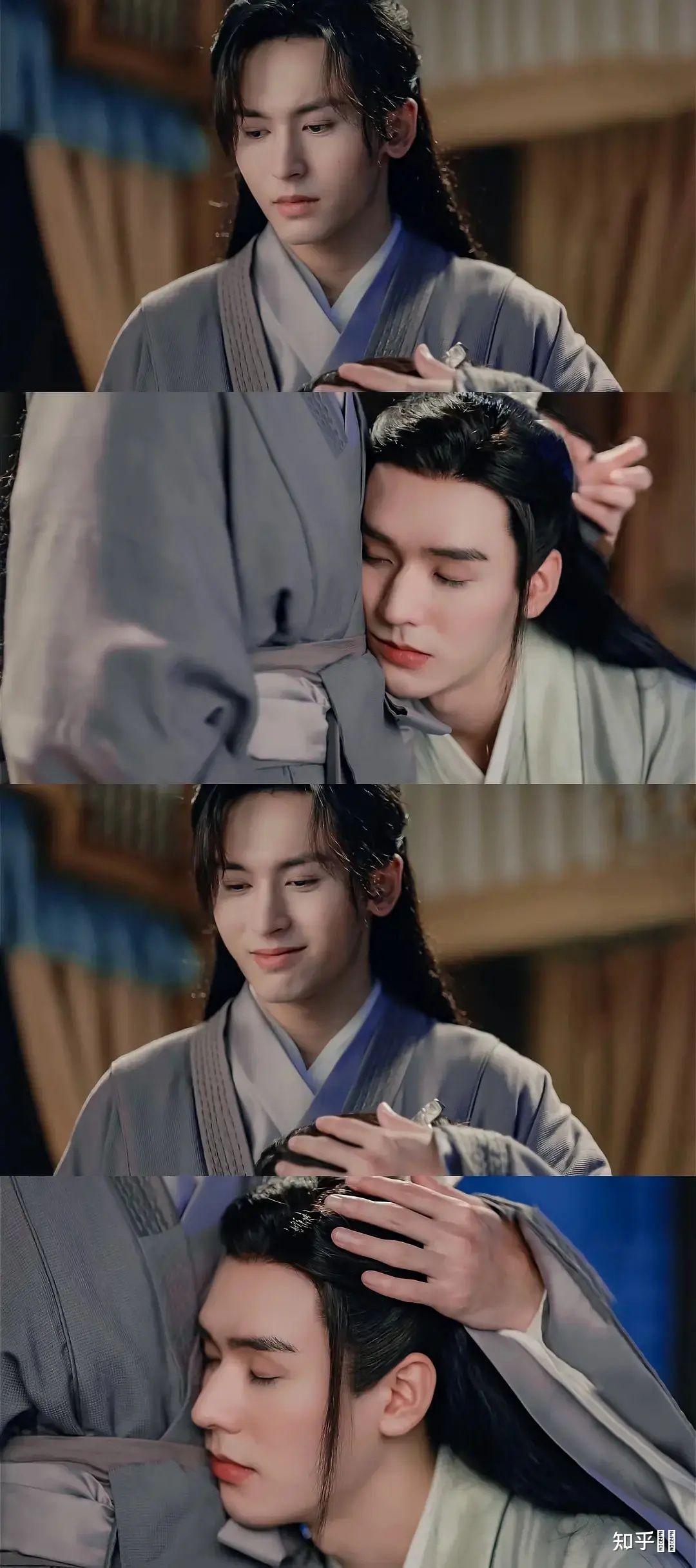 如何评价电视剧山河令第3336集你觉得这个大结局怎么样