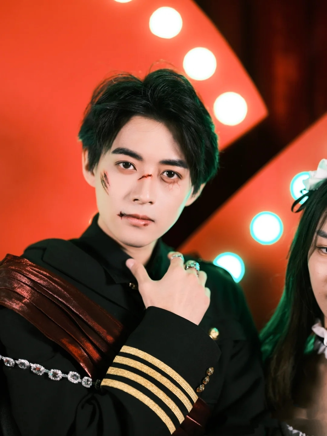 重庆欢乐谷万圣节攻略:内部人员不告诉你的秘密玩法,省钱不踩坑!