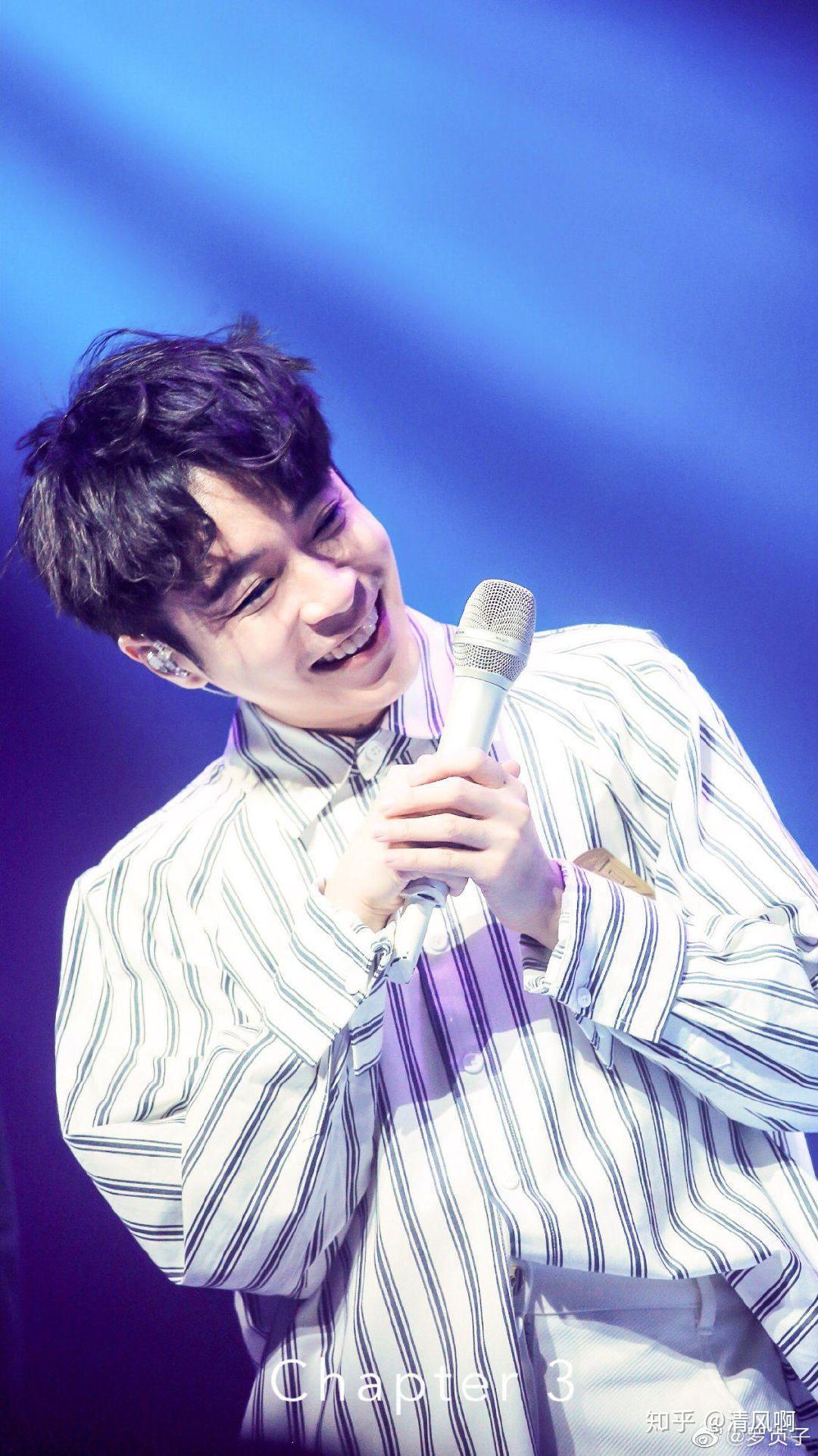 喜欢吴青峰会变得温柔而勇敢吗? - 知乎