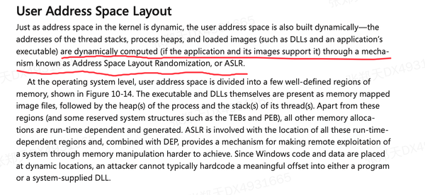 Windows 内存管理知识总结 - 知乎