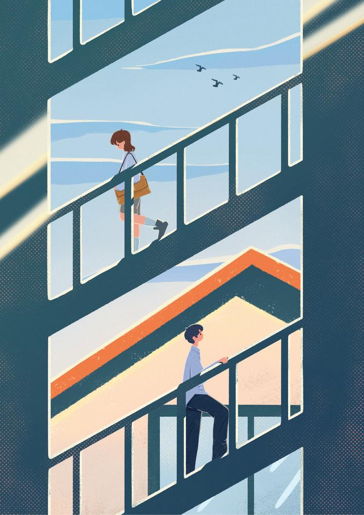 零基础插画学习好学吗?零基础入行插画 - 知乎