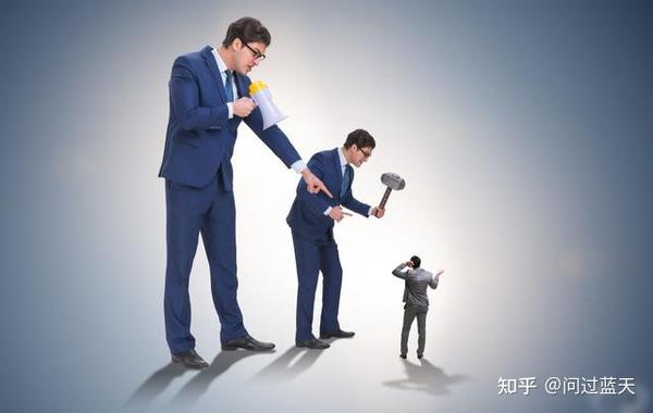 经常受到打压的人,为什么更容易得到提拔?过来人都懂 - 知乎