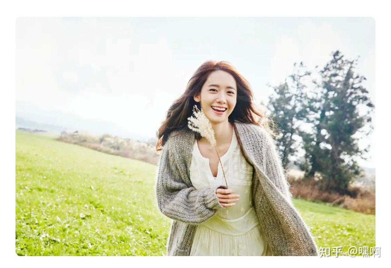 你觉得李允儿如何？ - 知乎