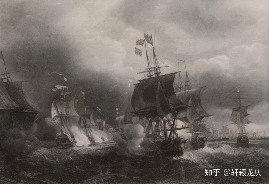 弱国的外交：晚清奉行“以夷制夷”策略真的奏效吗？ - 知乎