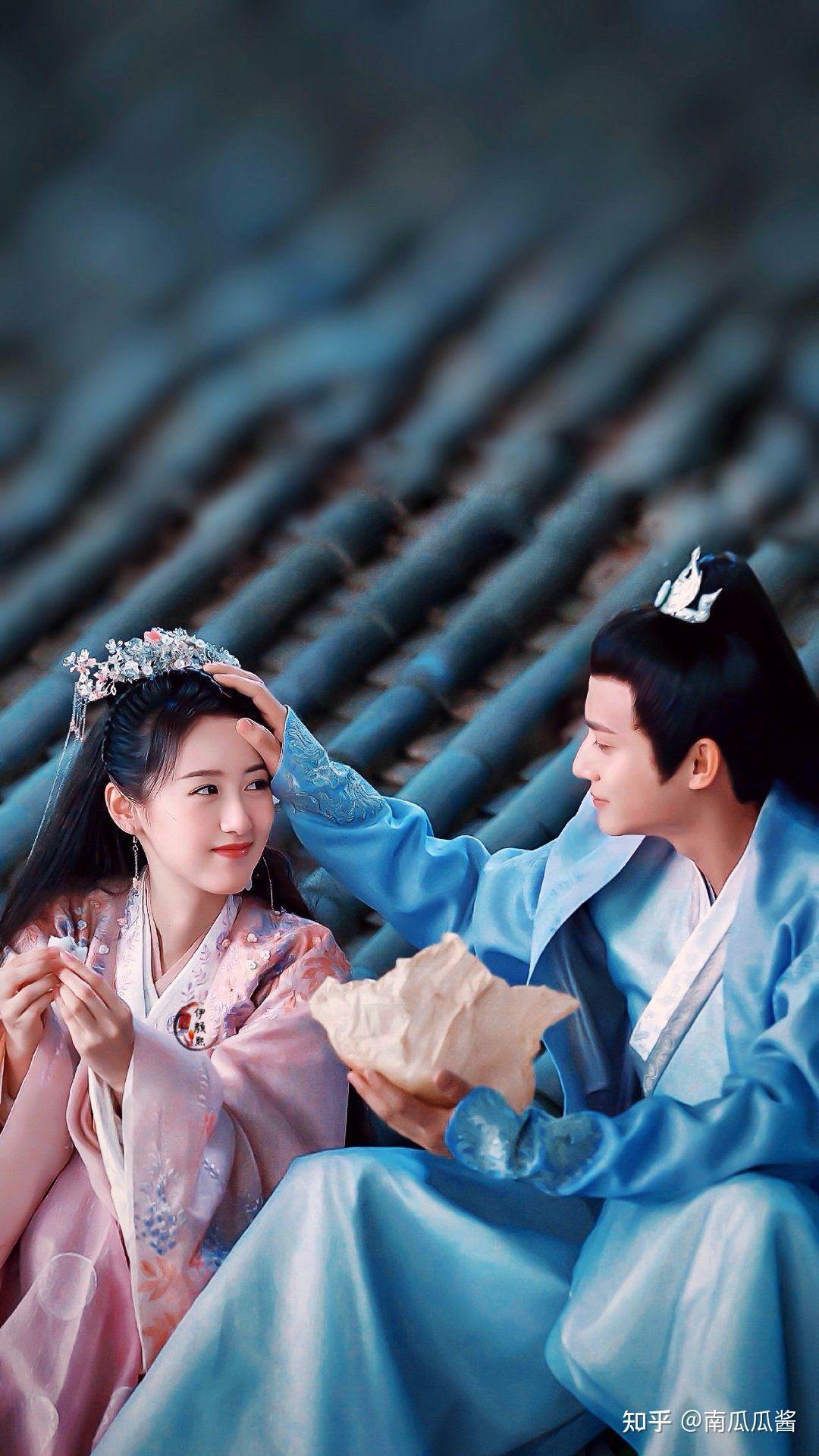 祝卿好壁纸我每日陪你无病呻吟