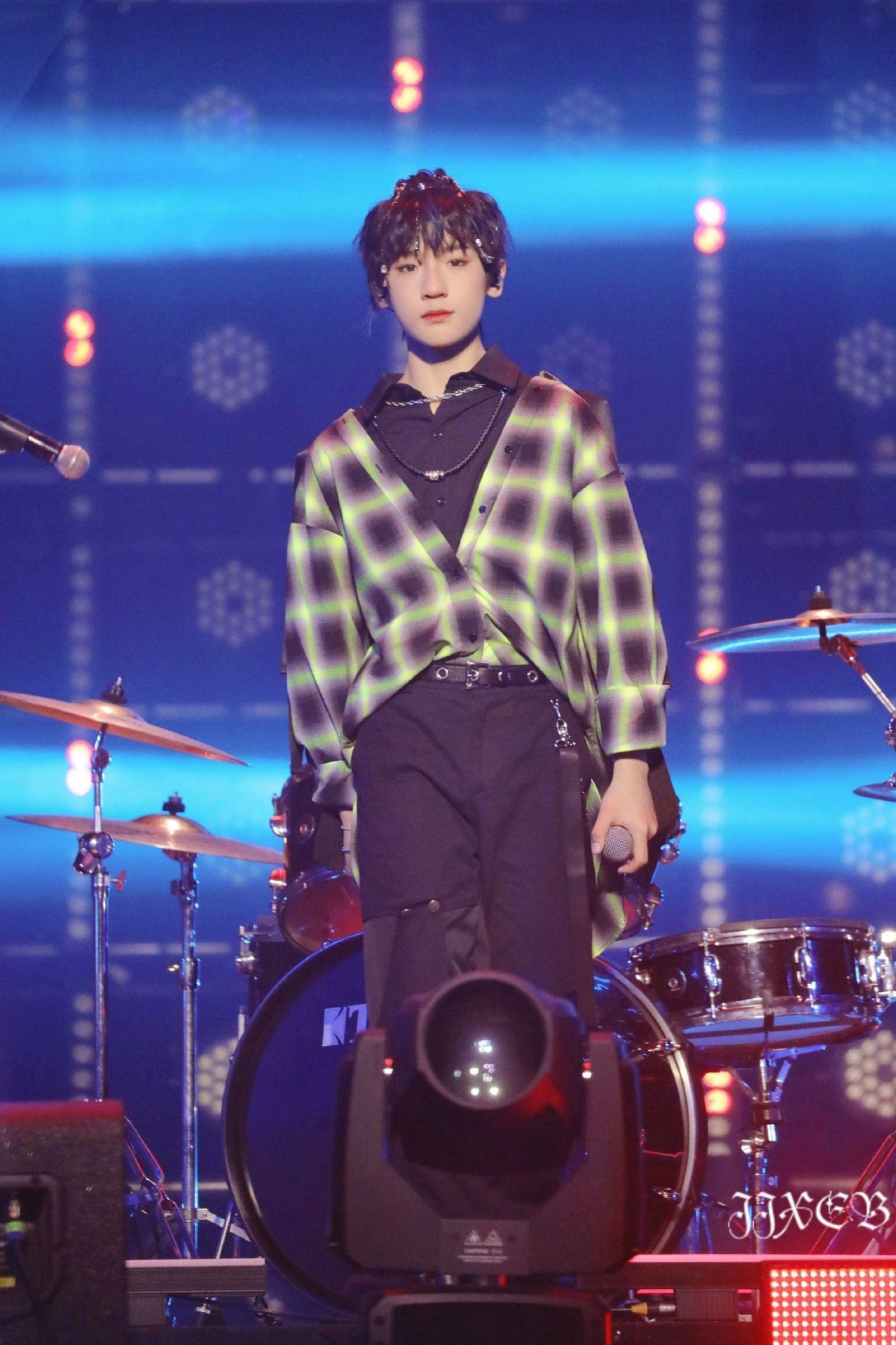 时代峰峻的艺人有多好看