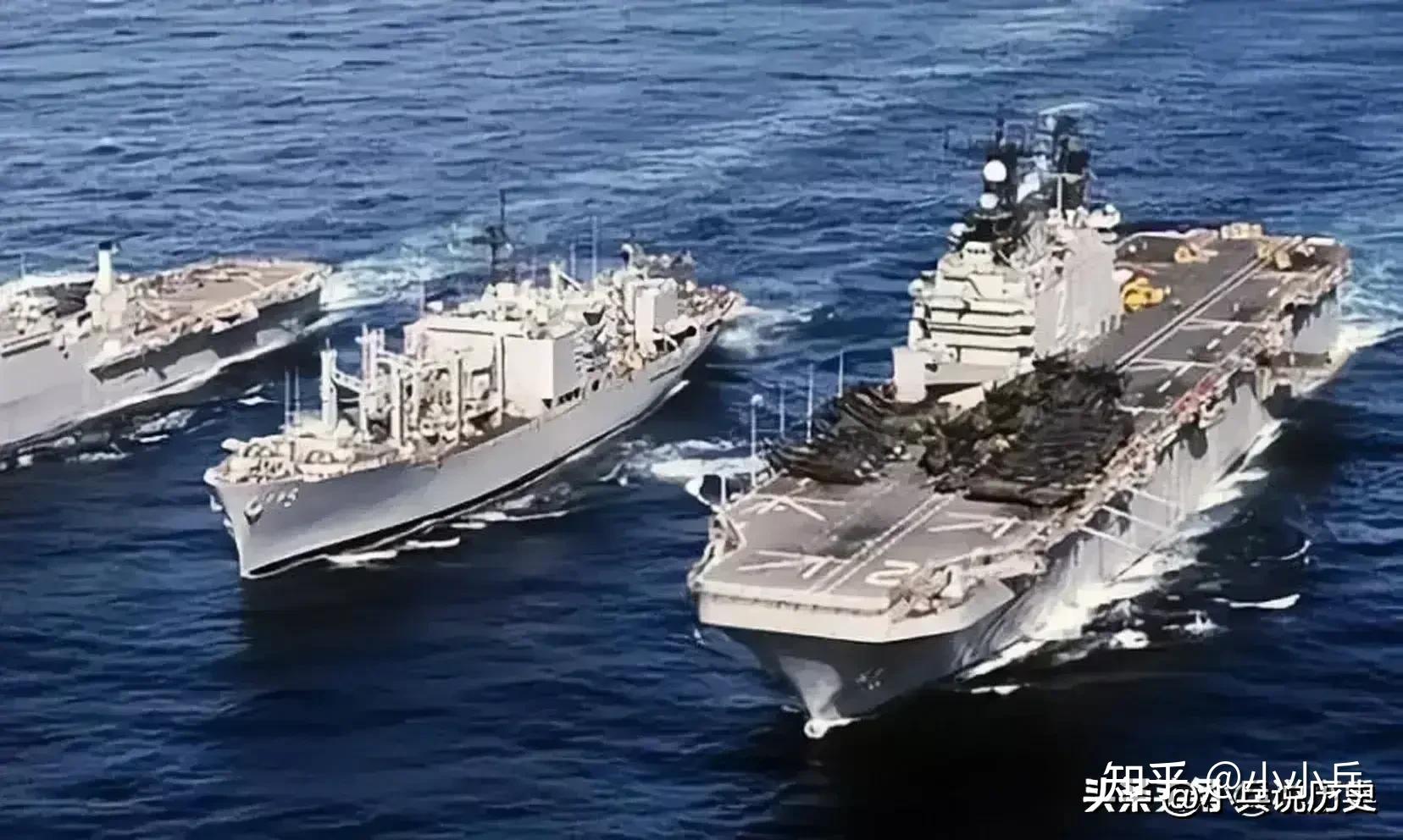 如何评价塔拉瓦级两栖攻击舰(美国海军一型两栖作战舰艇)? - 知乎