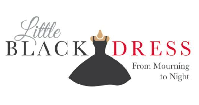 凸显气质大杀器:万能小黑裙应该怎么选怎么穿?