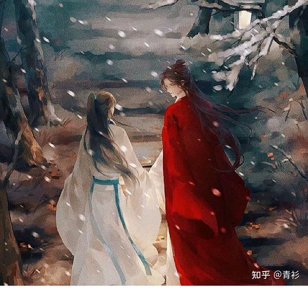 《判官》by木苏里 - 知乎