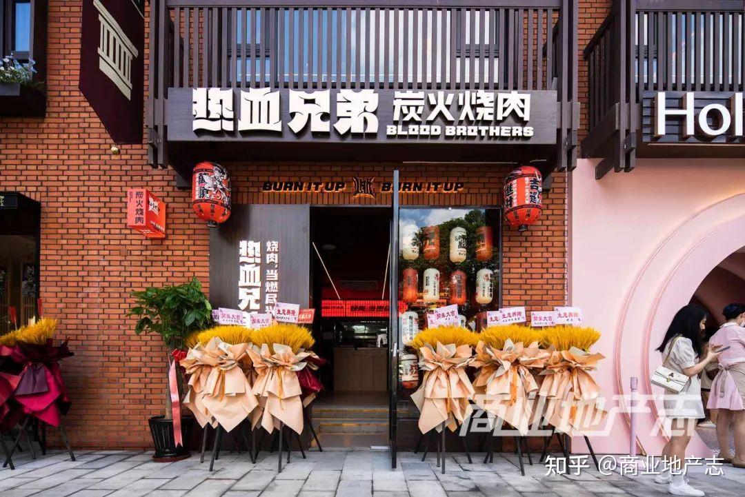 CRR百图斩｜百年摩登烟台山 - 知乎