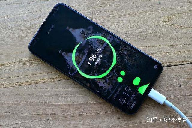 整晚上的给手机充电,对手机有伤害吗?电池寿命会不会缩短? - 知乎
