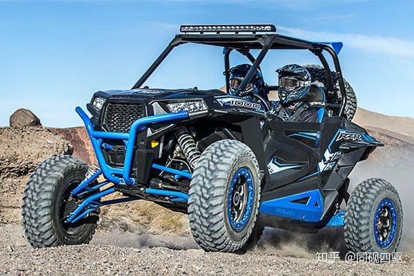 utv全地形车北极星系列强还是雅马哈的性能更好
