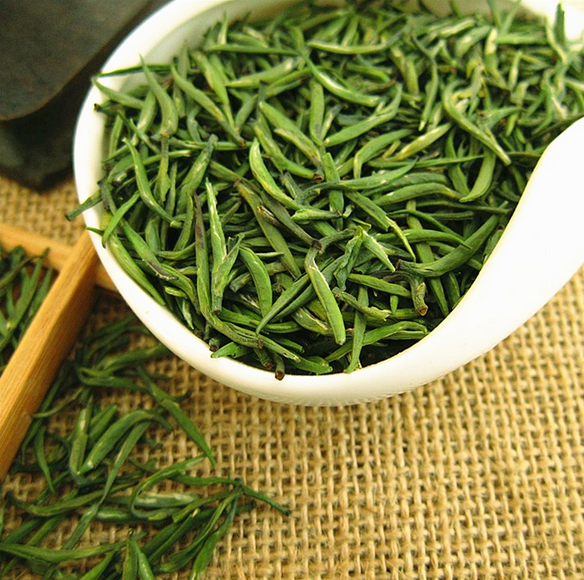 浙江的十大名茶你都认识哪几种茶友不妨了解一下