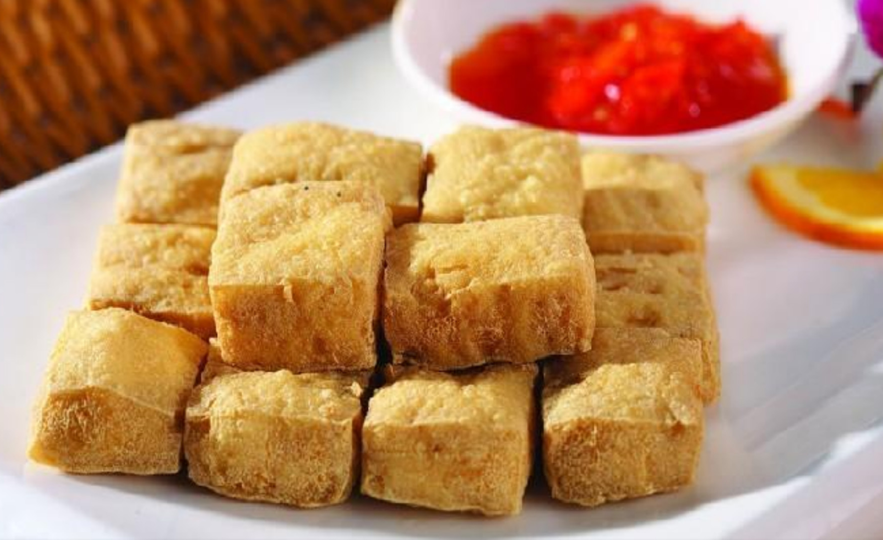 惠州美食阿嫲叫,外酥里嫩,香味扑鼻,一个快失传的小吃