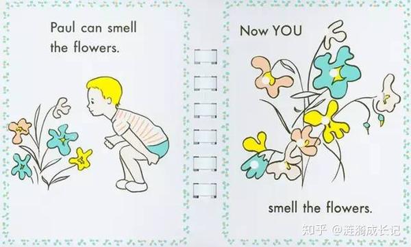 不可错过的英语启蒙绘本1patthebunny