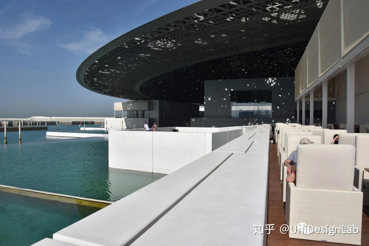 建筑游记.阿布扎比