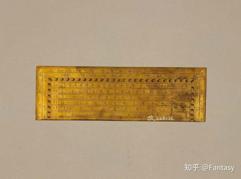 金嵌珍珠天球仪:皇帝们的科学爱好 - 知乎