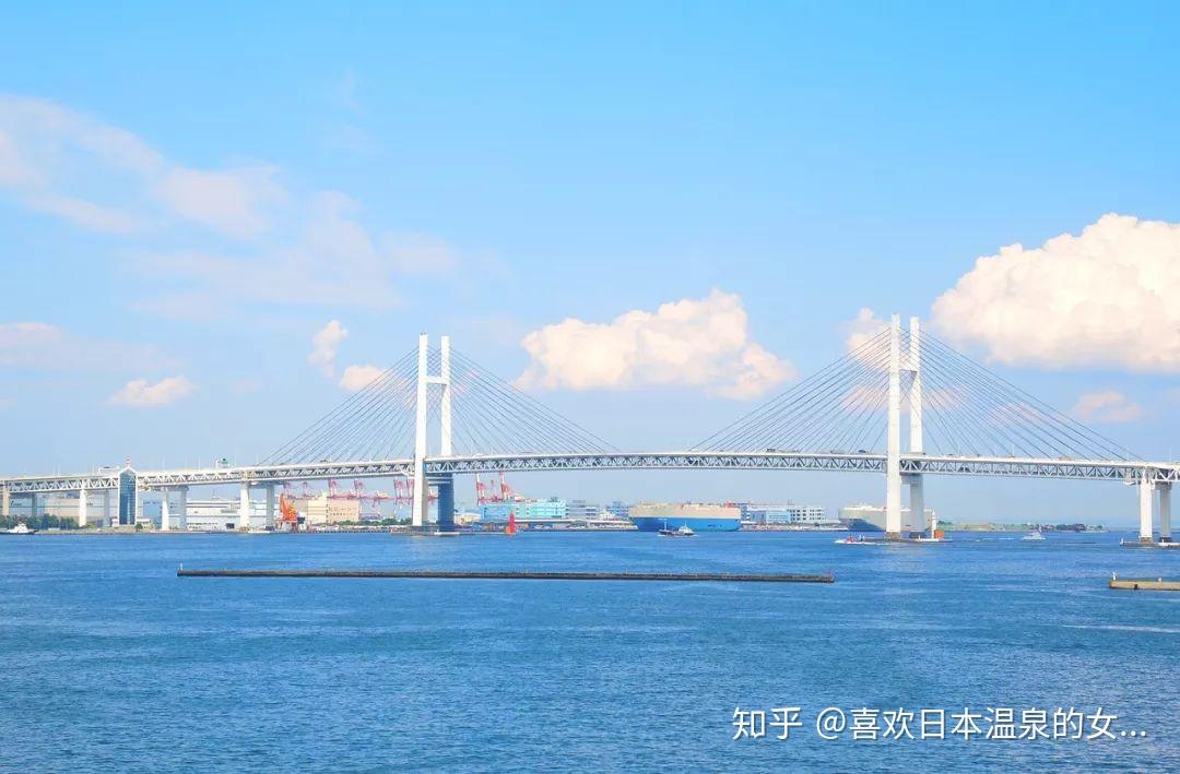日本横滨是哪里，究竟哪里吸引人？为何纷纷投资横滨？ 知乎