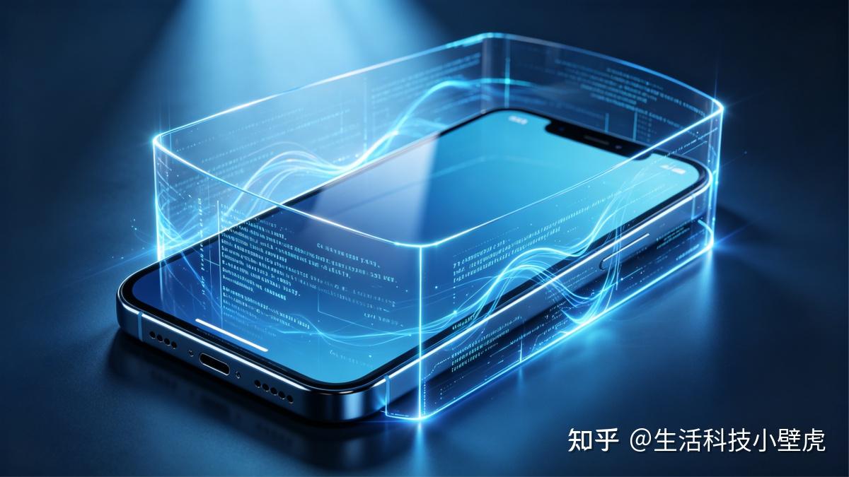 关掉手机4个核心开关,筑牢反诈防线,骗子再也找不到你 - 知乎