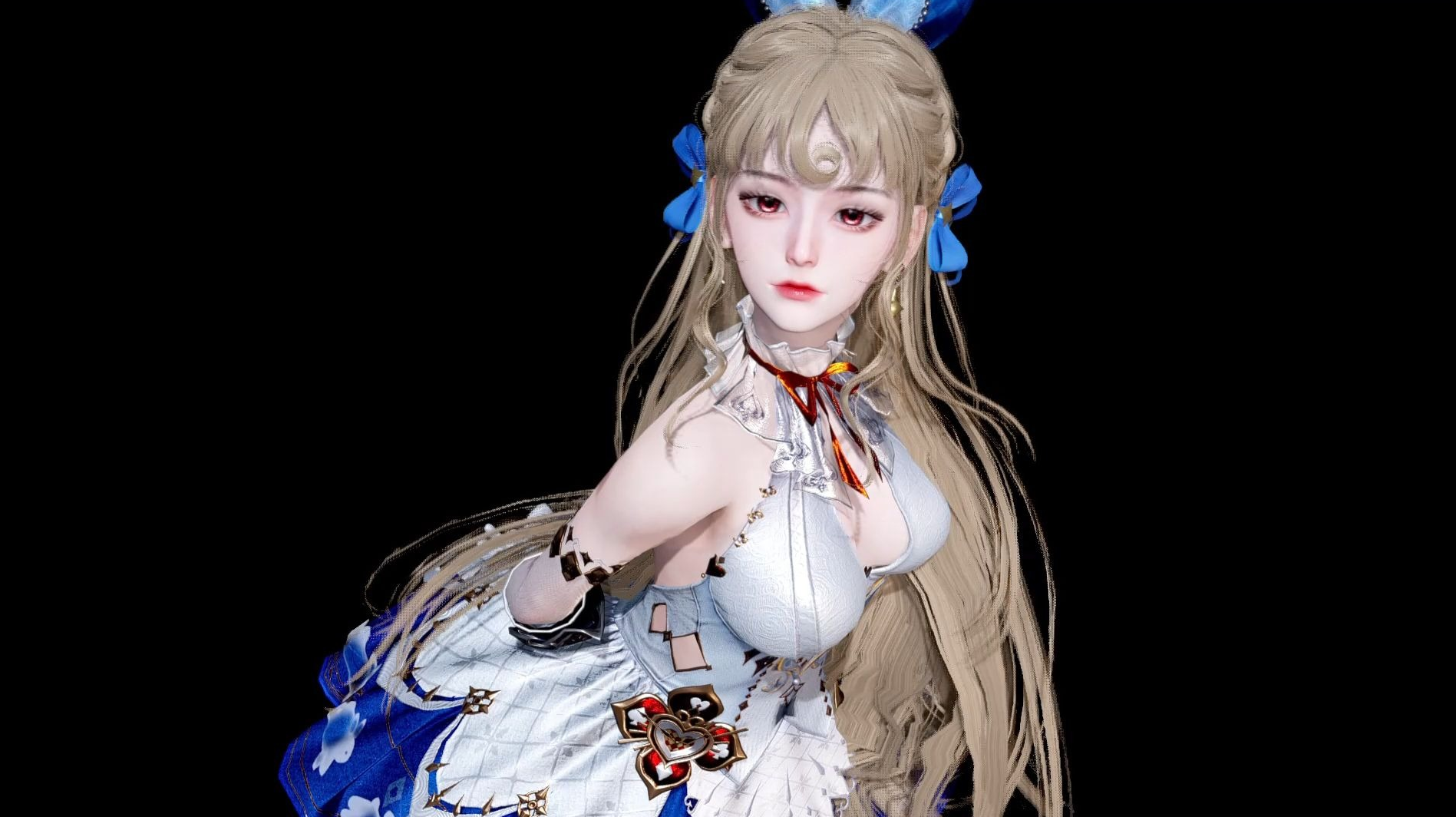 永劫无间玉玲珑 时隙寻奇