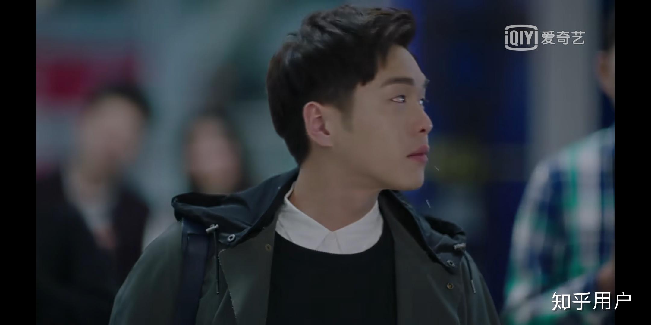 如何评价张若昀在电视剧爱情进化论中的演技