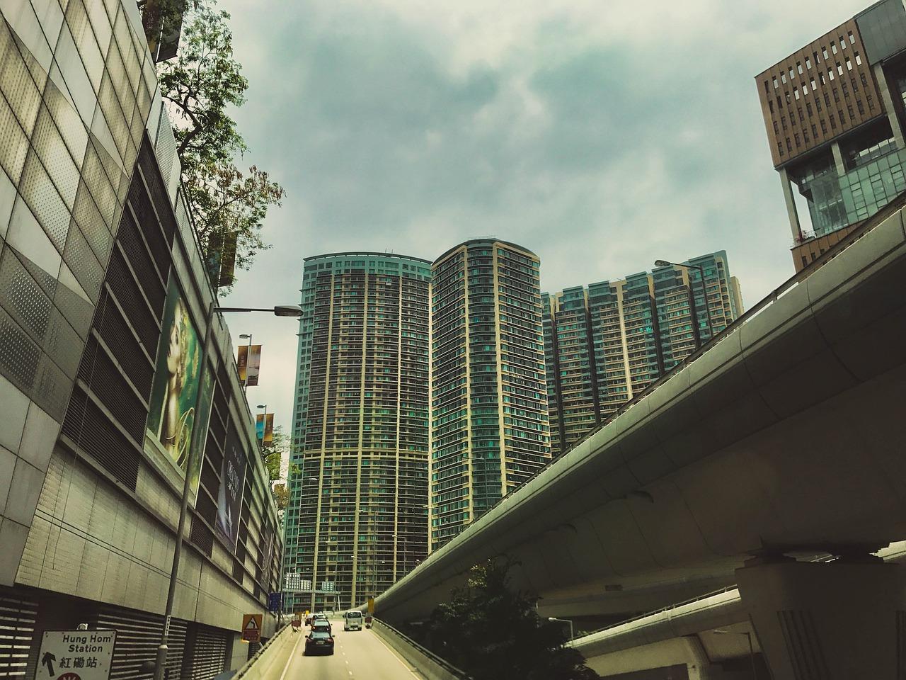 河西老茶城探秘