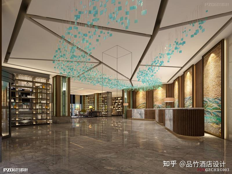 主题酒店设计如何合理的进行主题定位 - 知乎