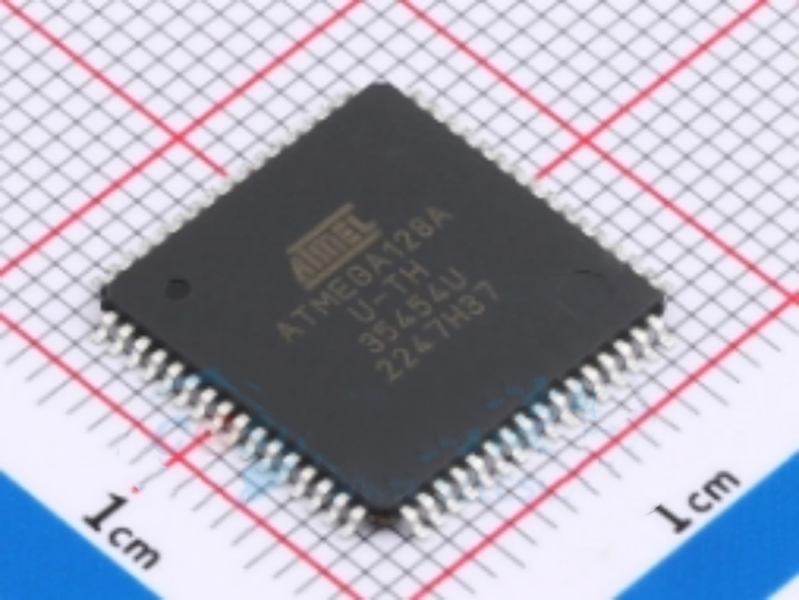 ATMEGA128A-AU - 知乎