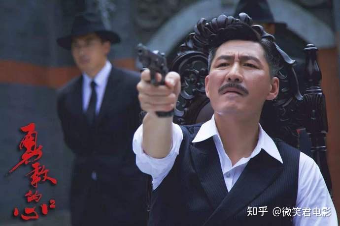 曾经演技爆棚如今接敷衍观众的5位演员都为钱折腰了