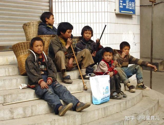你赞成拐卖儿童犯罪十年起判吗问题的背后是家庭的支离破碎