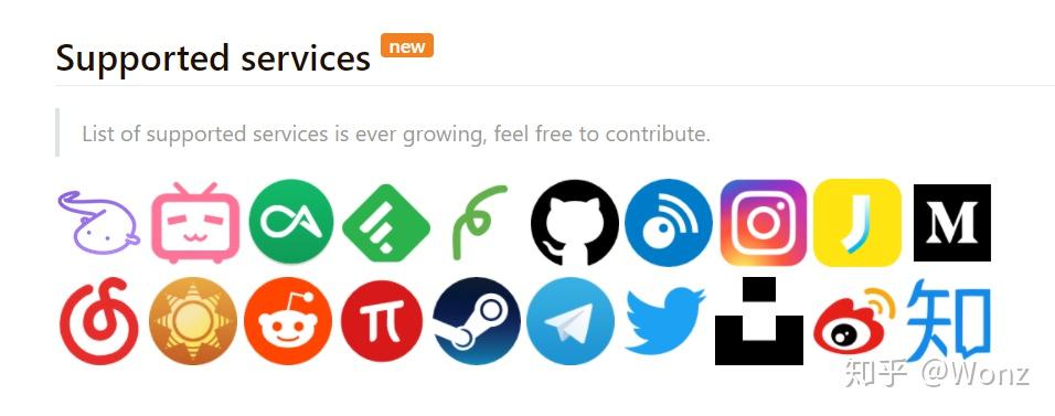 用 Shields.io 数据牌 + GitHub 统计卡片美化你的 GitHub profile - 知乎