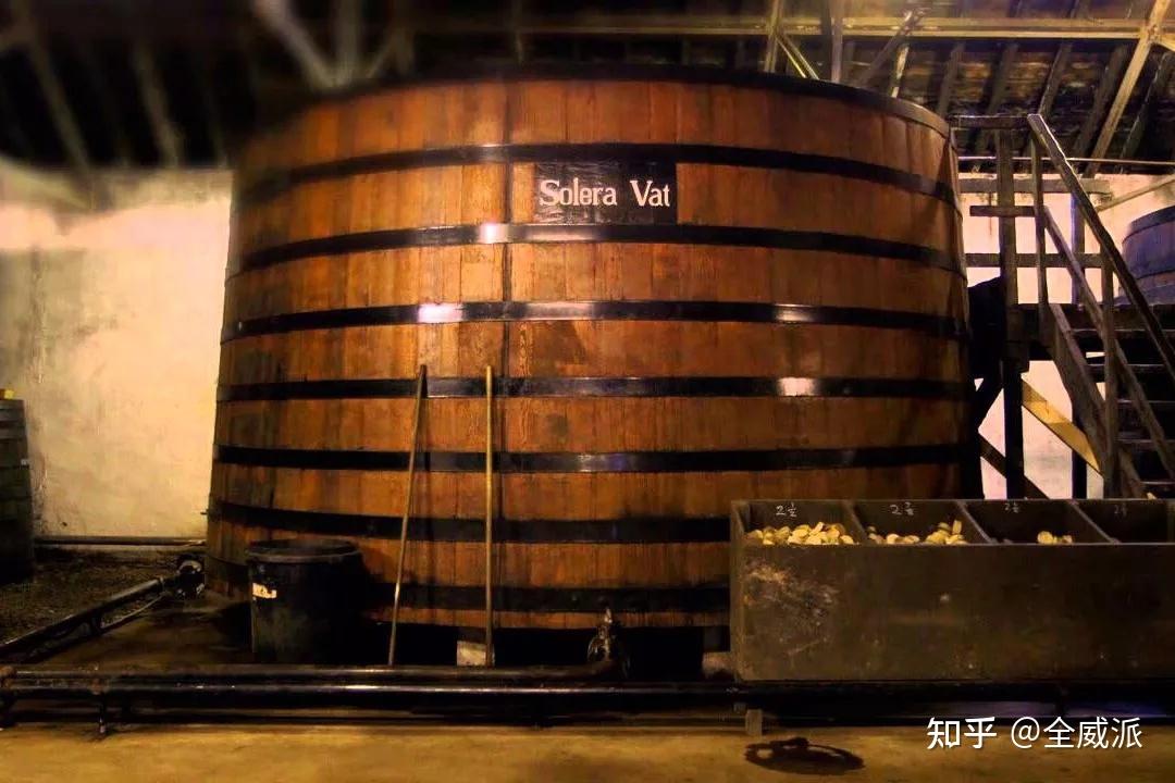 关于格兰菲迪威士忌这5件事你必须知道