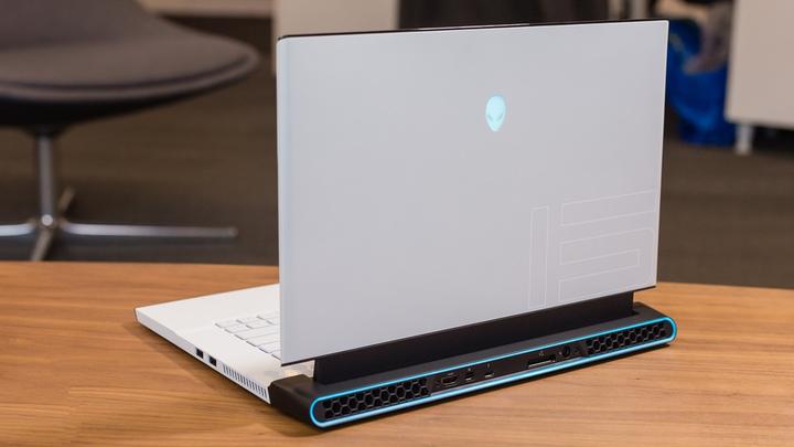 Alienware(戴尔外星人）M15 R2（2019，OLED） 评测- 知乎