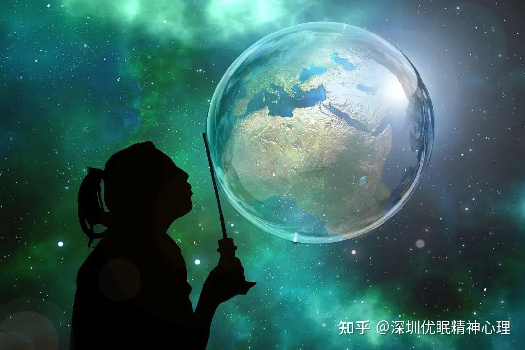 幻听幻觉与精神分裂存在哪些关联？ - 知乎