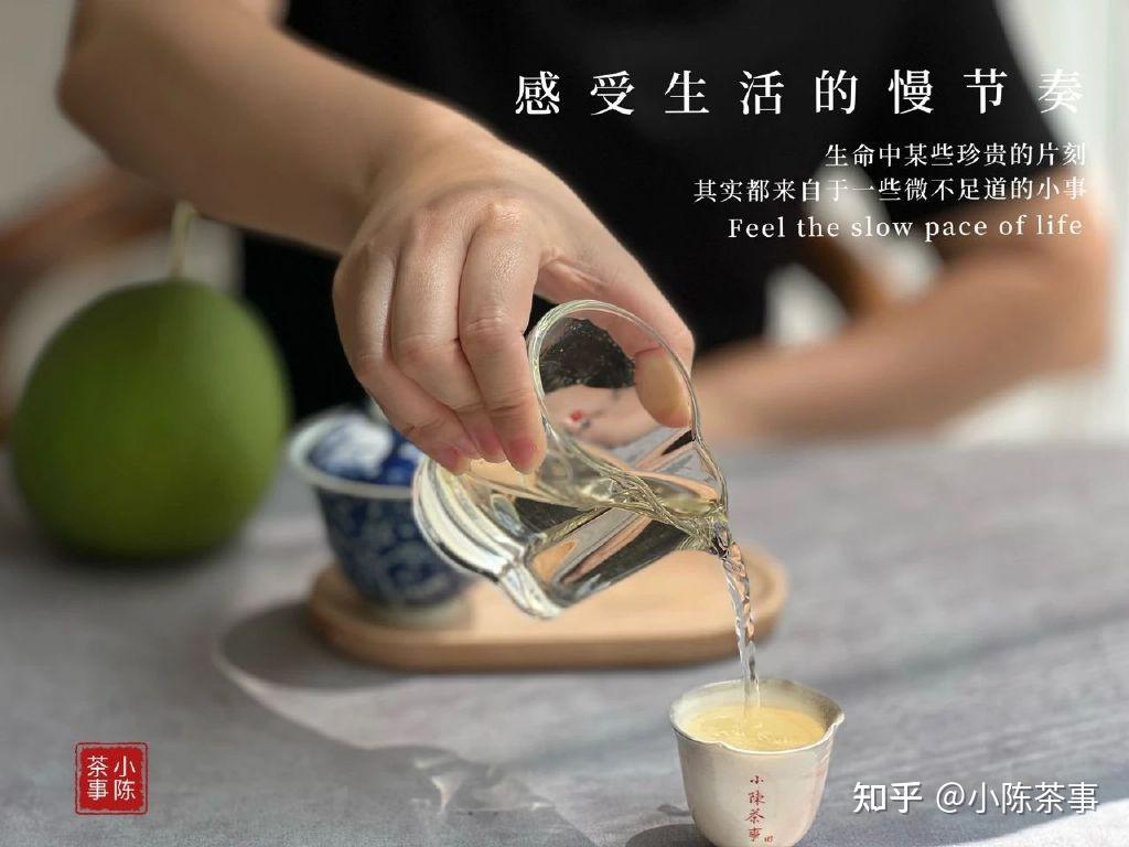 这4种茶早该上黑名单了喝完不解渴反而嘴巴越喝越干