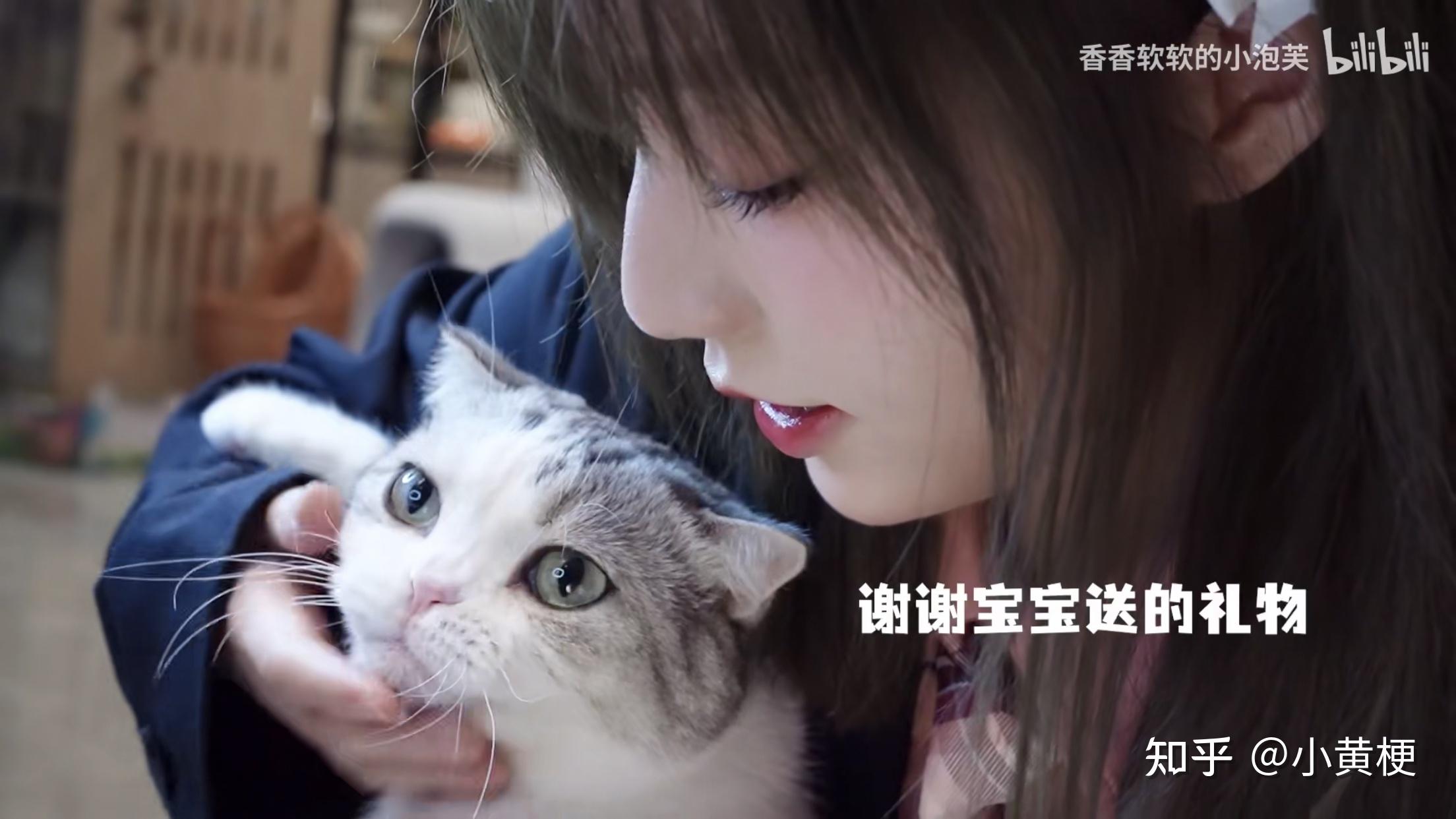 如何评价香香软软的小泡芙