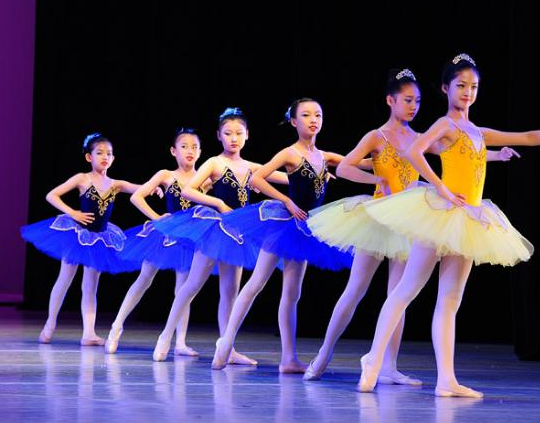 您的孩子是否适合学习舞蹈呢幼儿舞蹈教学的重要性