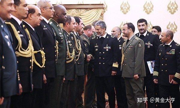 大使馆的武官有什么用? - 知乎