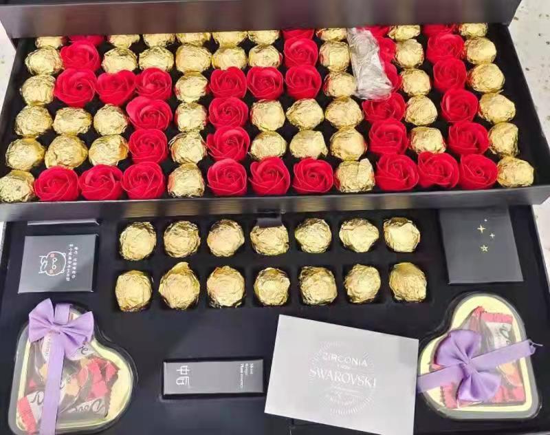 有哪些有意思的礼物可以送给女朋友?