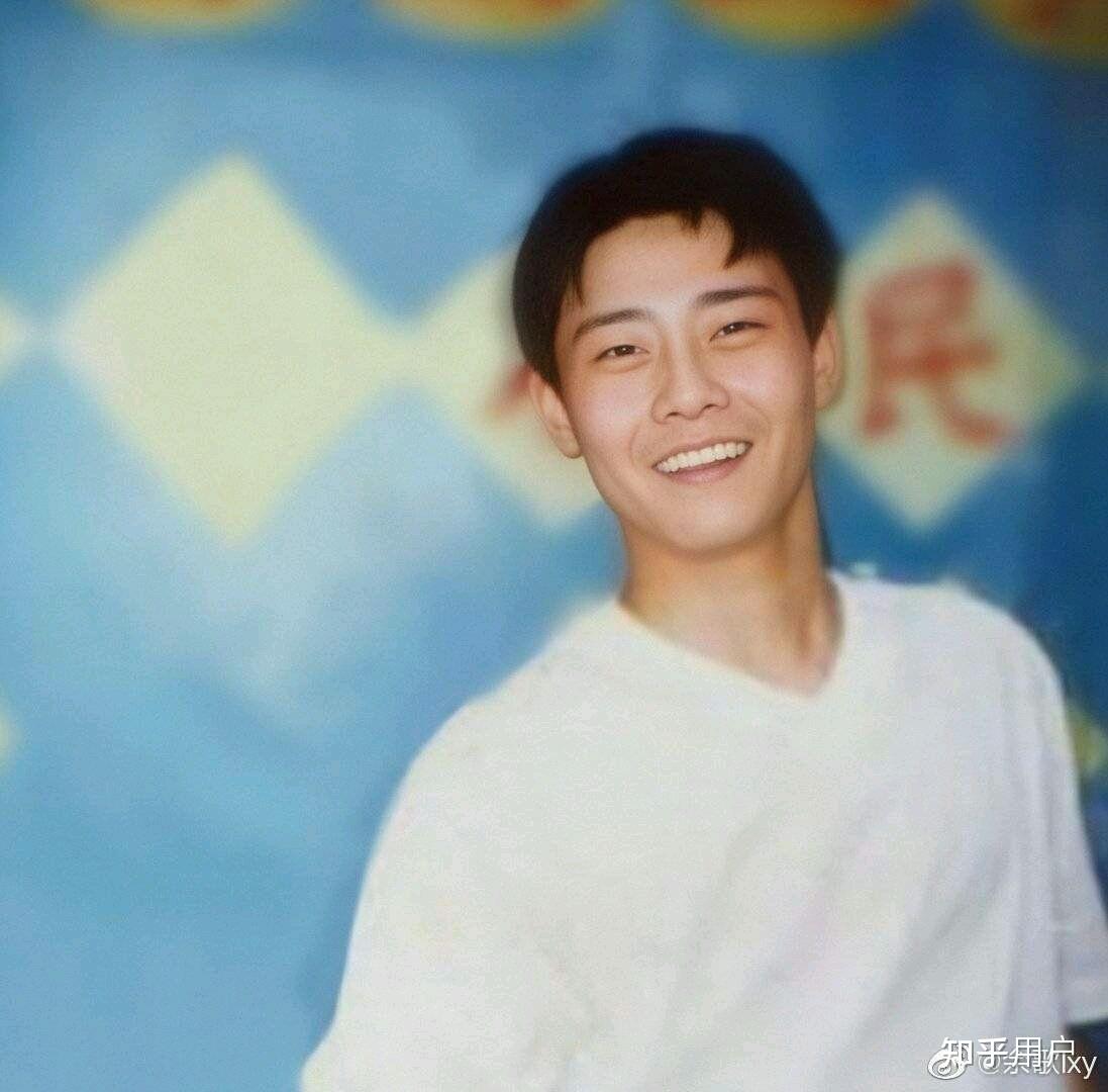 栾云平有哪些好看的照片