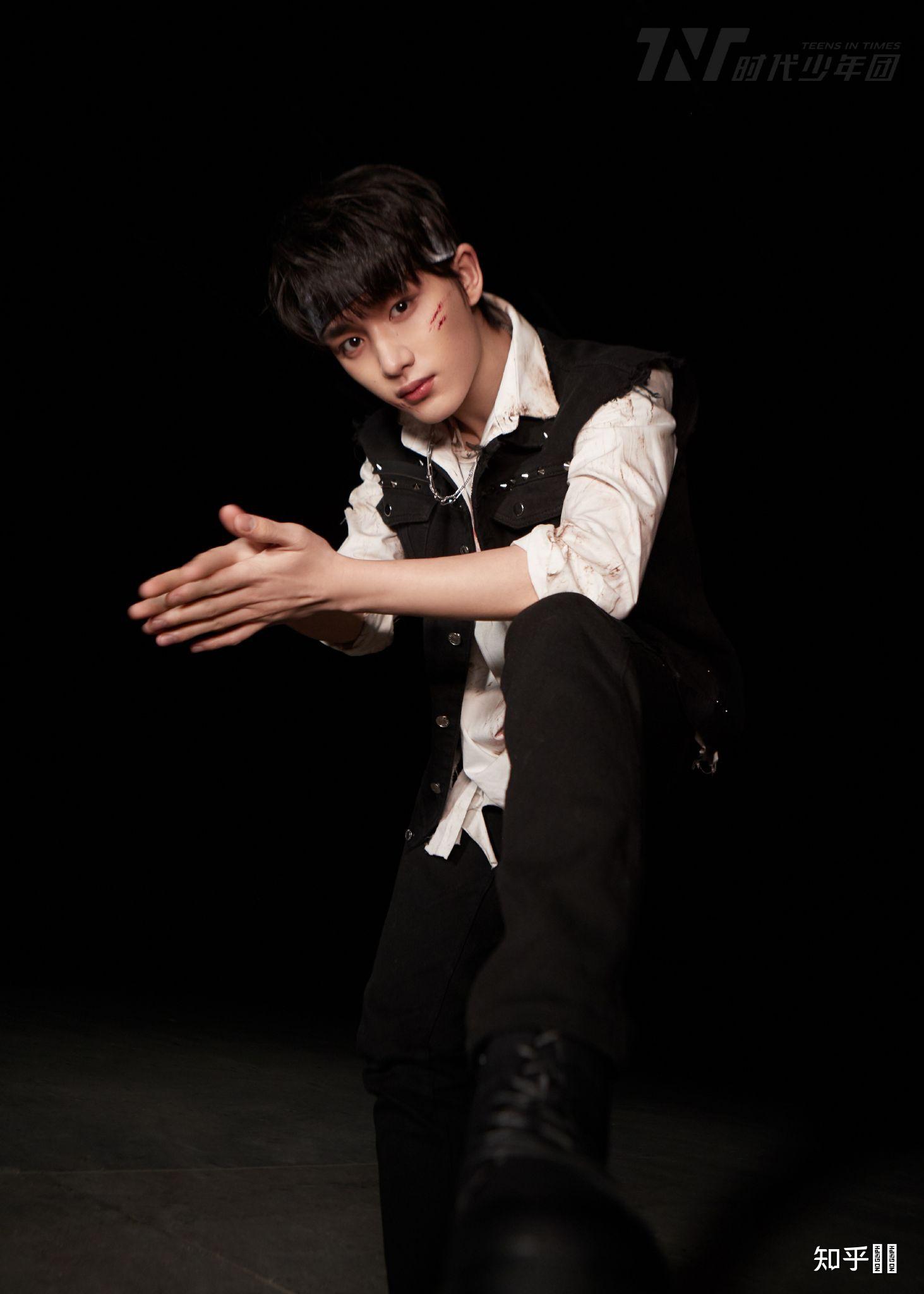 你觉得时代少年团on fire第二季第一期哪个舞台让你印象深刻?