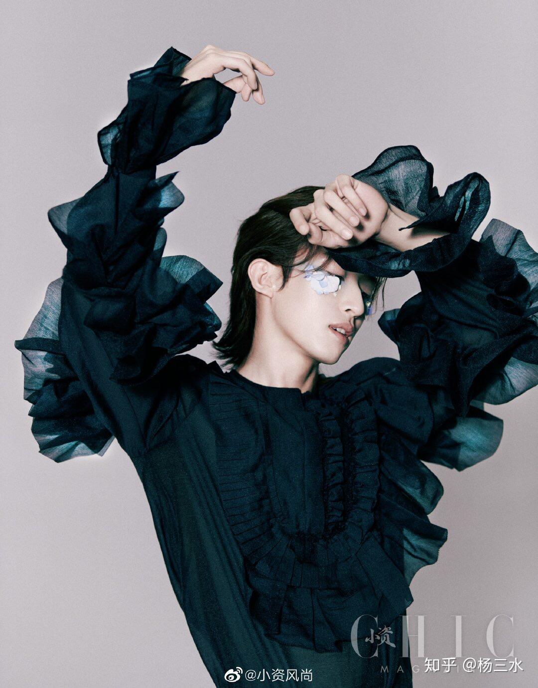 中国有哪些长相俊美且阴柔的男演员