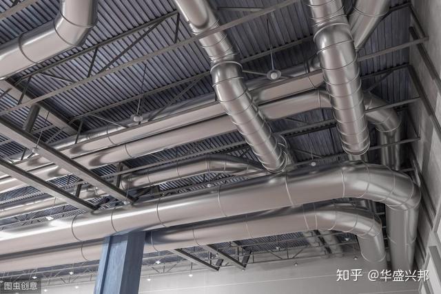 洁净车间防污染的四大要点