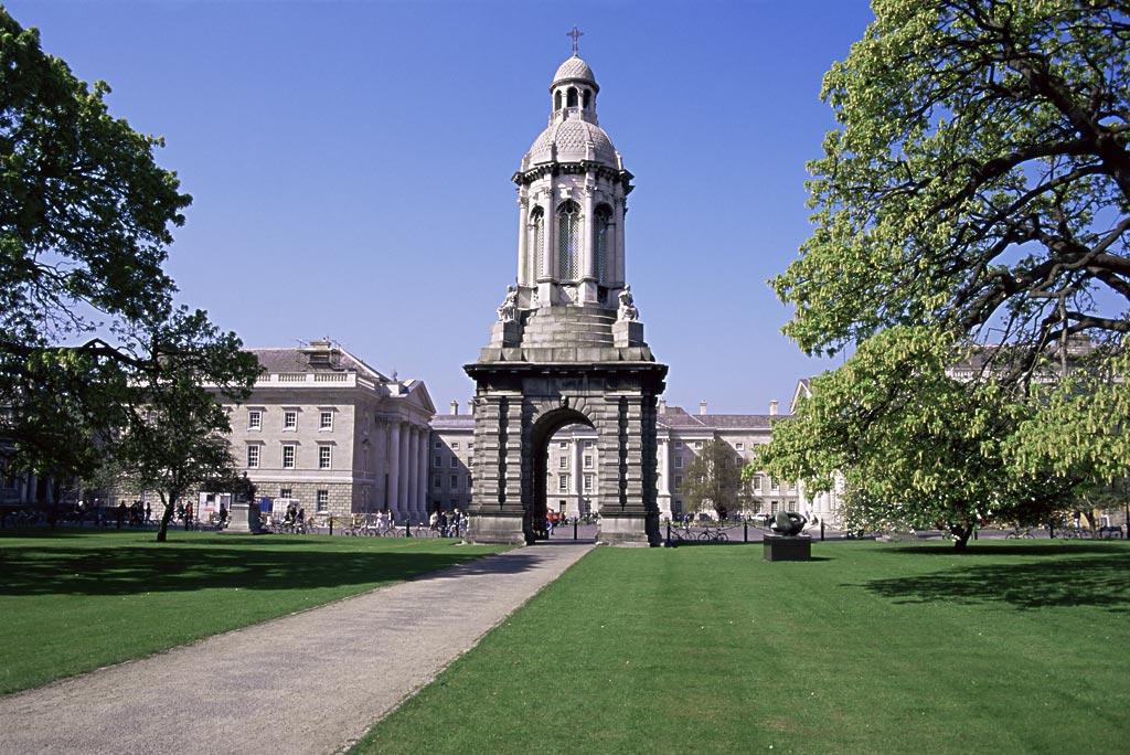 爱尔兰圣三一大学硕士授课课程介绍（四）