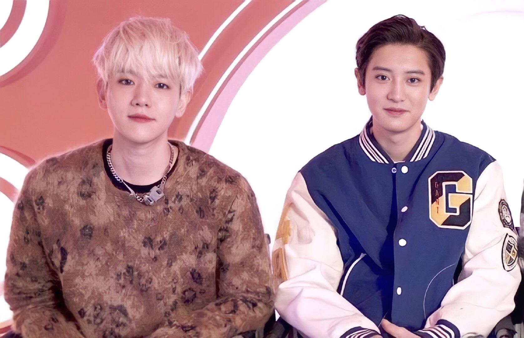 灿白有那些让你认为是真的的瞬间? - 知乎