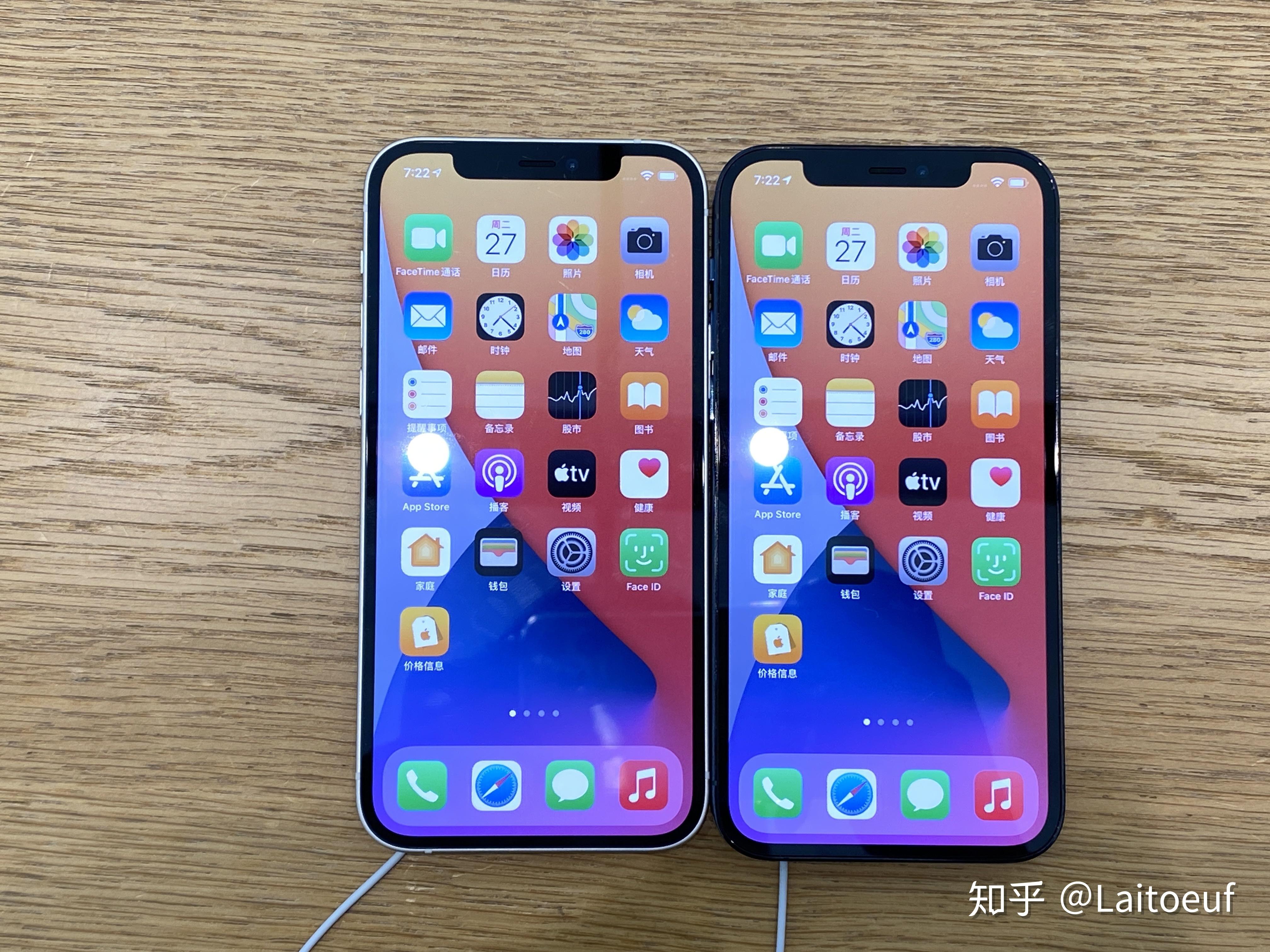 现在iphone11promax和iphone12系列比那个好
