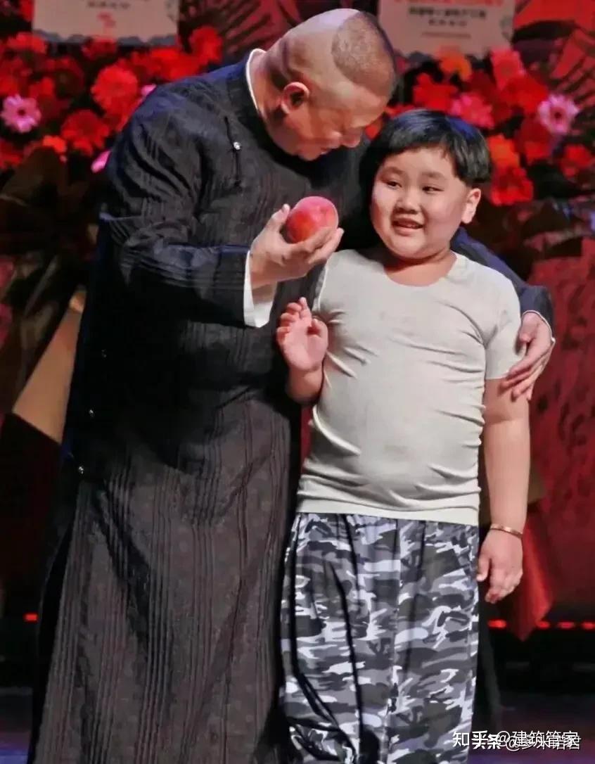 郭德纲曾说:"郭汾阳要说相声,绝对是个祸害!