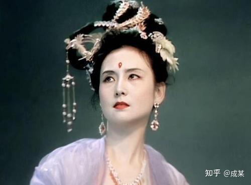 为什么天蓬元帅调戏霓裳仙子会被贬